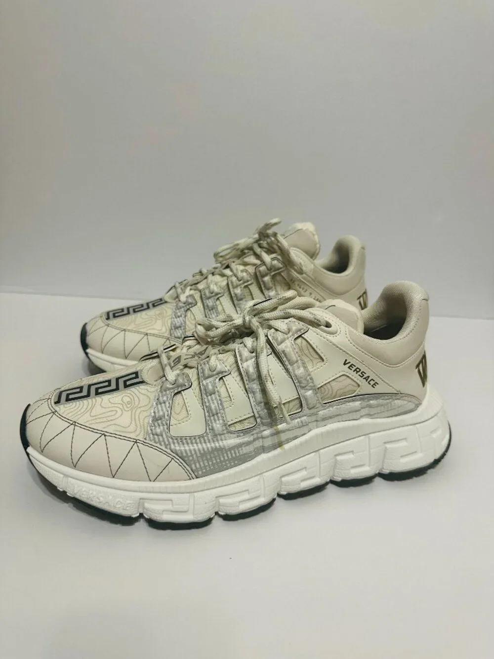 Versace Men's Sneakers